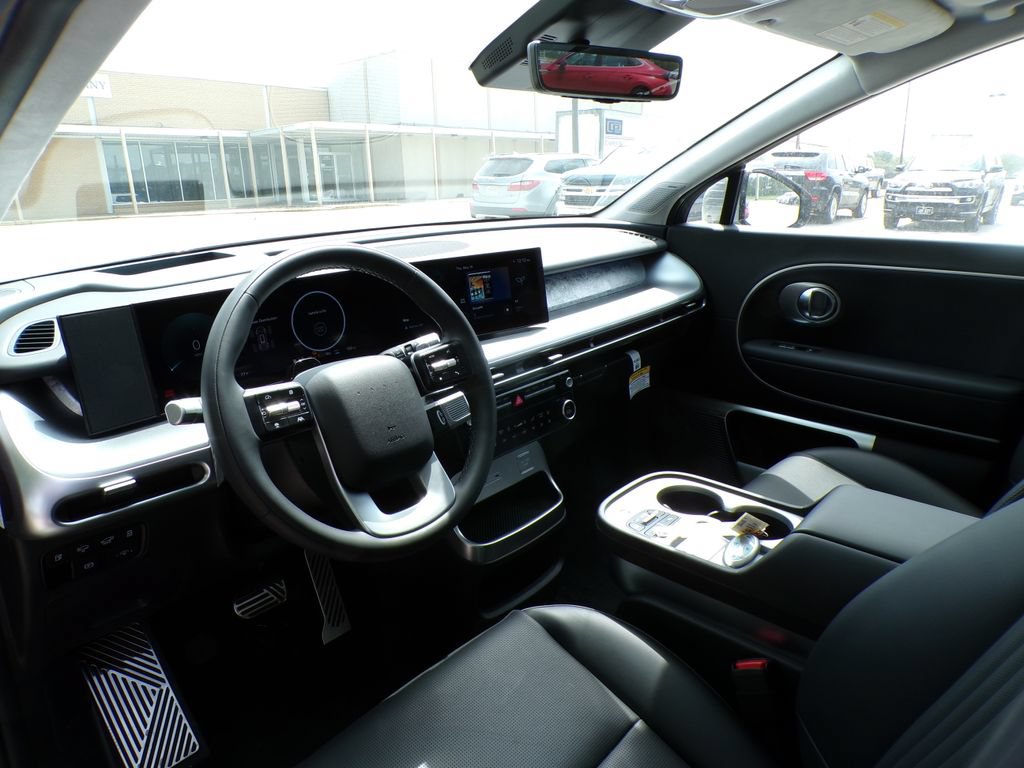 New 2026 Hyundai Ioniq 9 Calligraphy AWD/4WD image 10