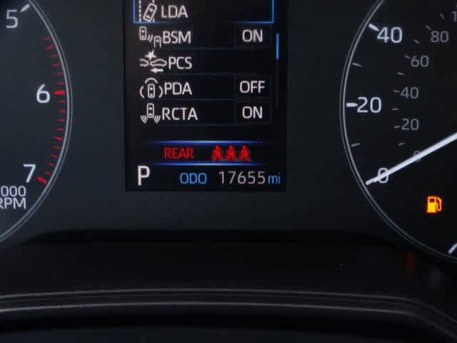 Used 2025 Toyota Corolla LE w/ LE Premium Package FWD image 27