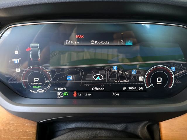 Used 2022 Audi e-tron GT Premium Plus AWD/4WD image 11