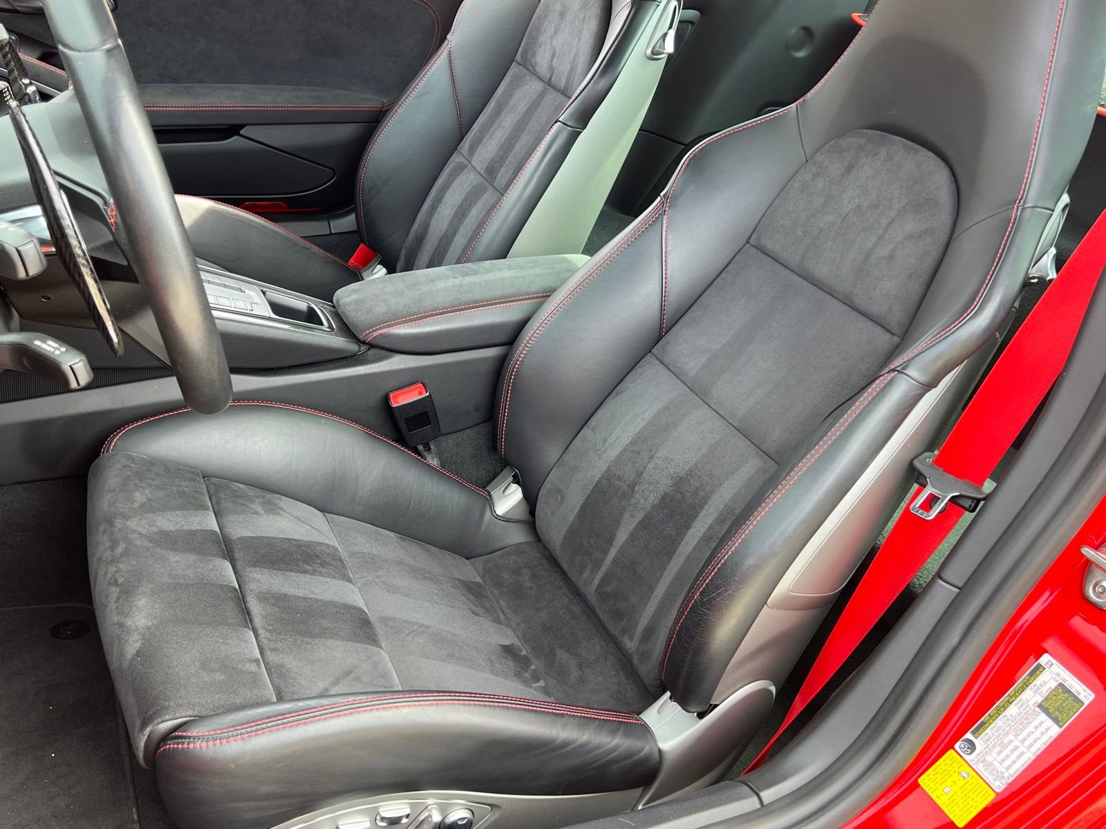 Certified 2019 Porsche 911 GT3 image 5