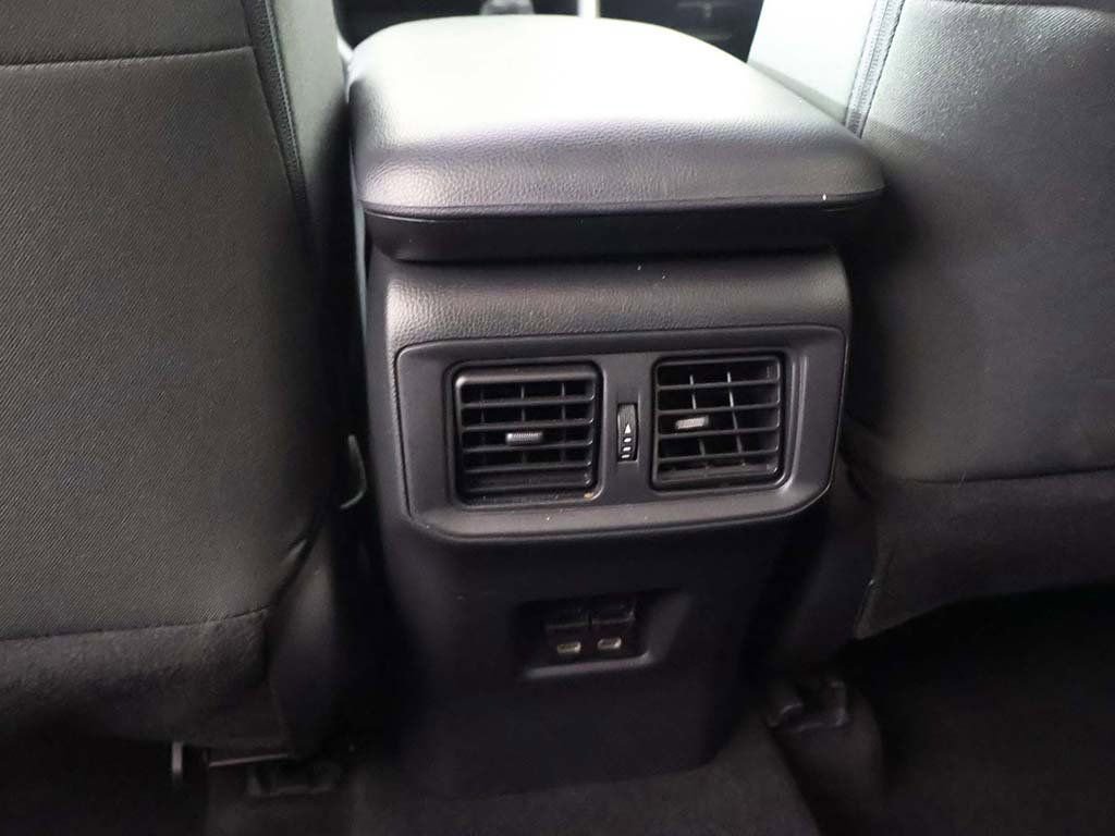 Used 2022 Toyota RAV4 XLE w/ Convenience Package image 47