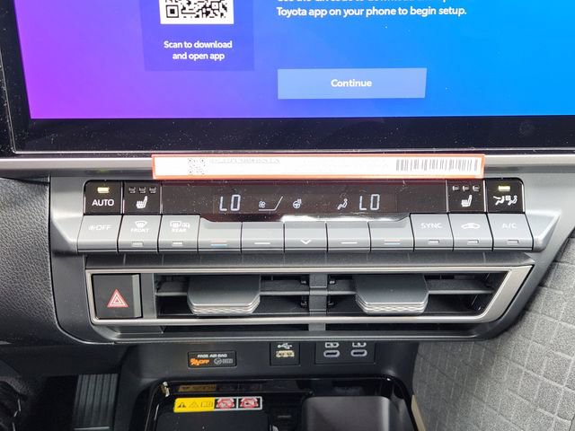 New 2026 Toyota Camry XLE image 17