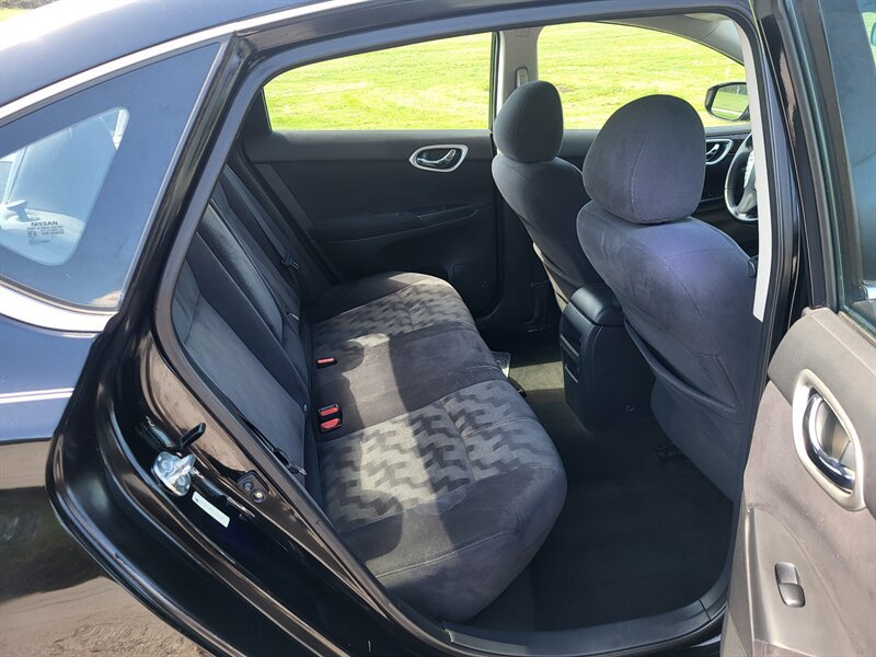 Used 2013 Nissan Sentra SL FWD image 14