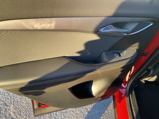 New 2025 Buick Envision Sport Touring image 12