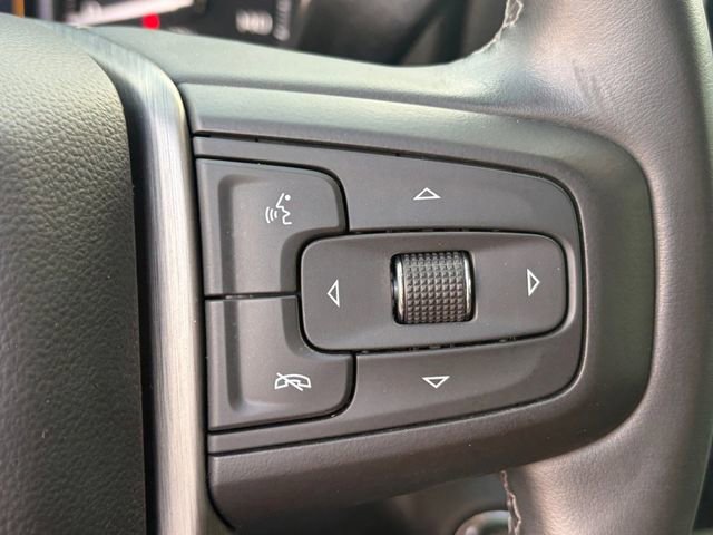 Certified 2023 GMC Sierra 2500 Denali w/ Denali Ultimate Package AWD/4WD image 8