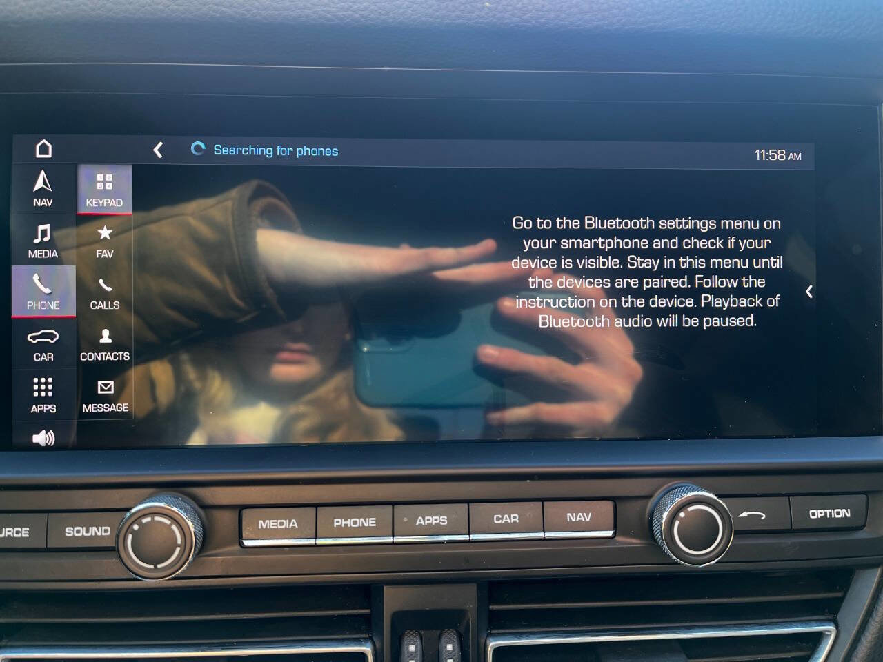 Used 2020 Porsche Macan image 14