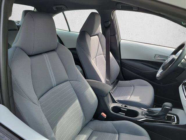 Used 2026 Toyota Corolla SE FWD image 11