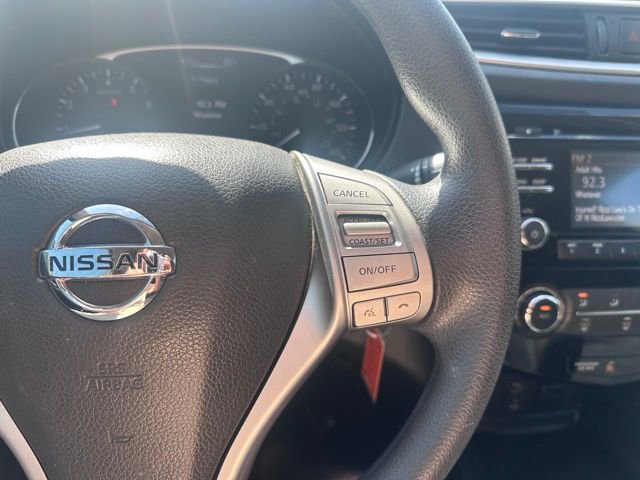 Used 2016 Nissan Rogue S AWD/4WD image 21