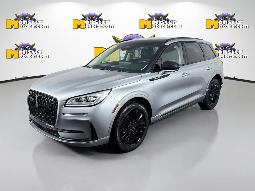 Used 2024 Lincoln Corsair Reserve w/ Equipment Group 201A AWD/4WD image 1