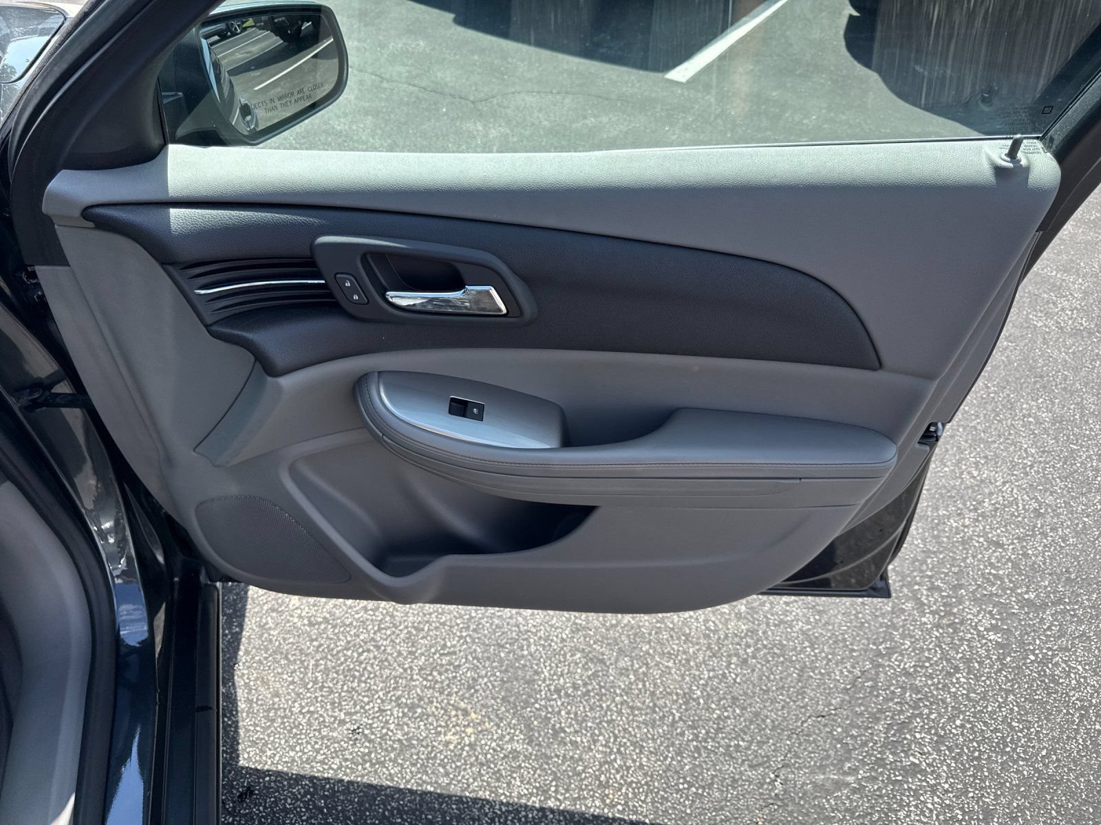 Used 2016 Chevrolet Malibu LS FWD image 25