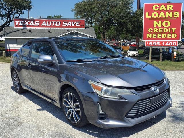 Used 2016 Scion tC