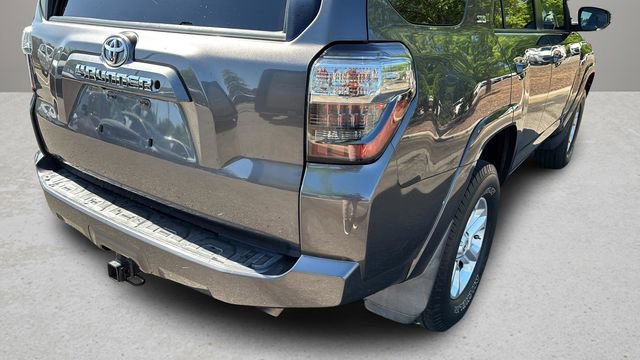 Used 2016 Toyota 4Runner SR5 Premium AWD/4WD image 35