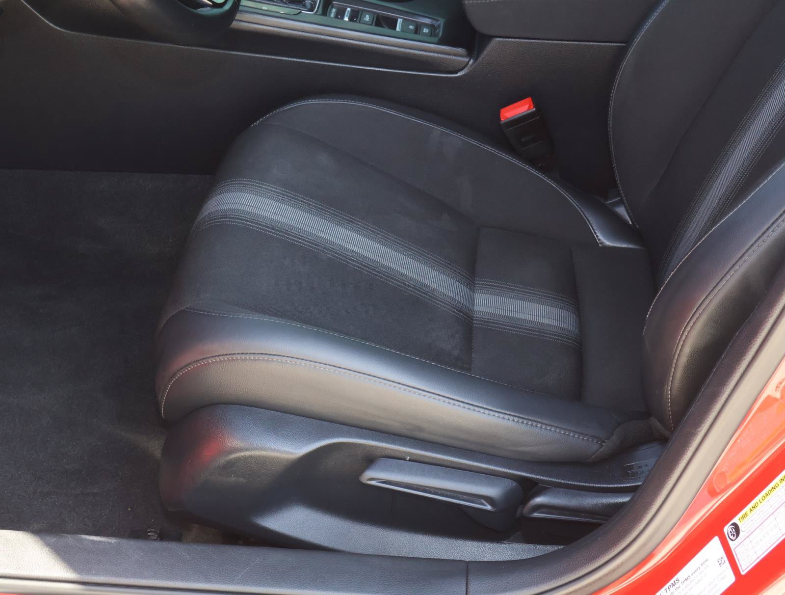 Used 2023 Honda Civic Sport image 13
