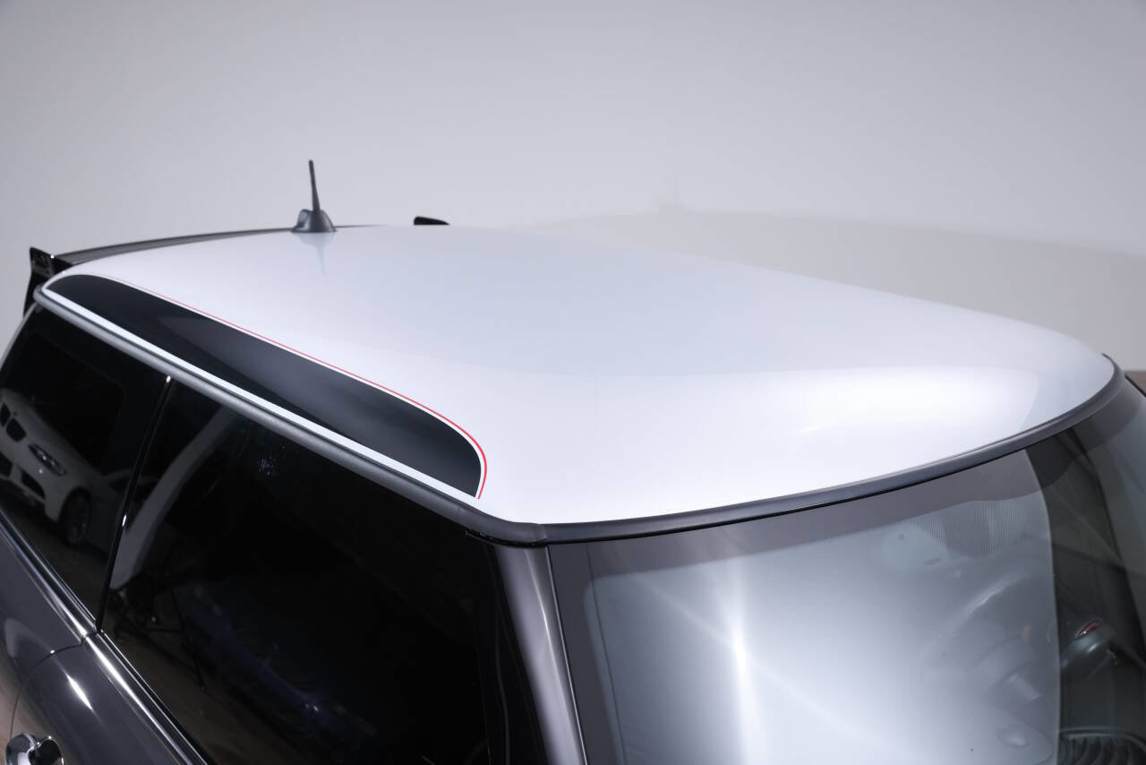 Used 2013 MINI Cooper John Cooper Works image 38