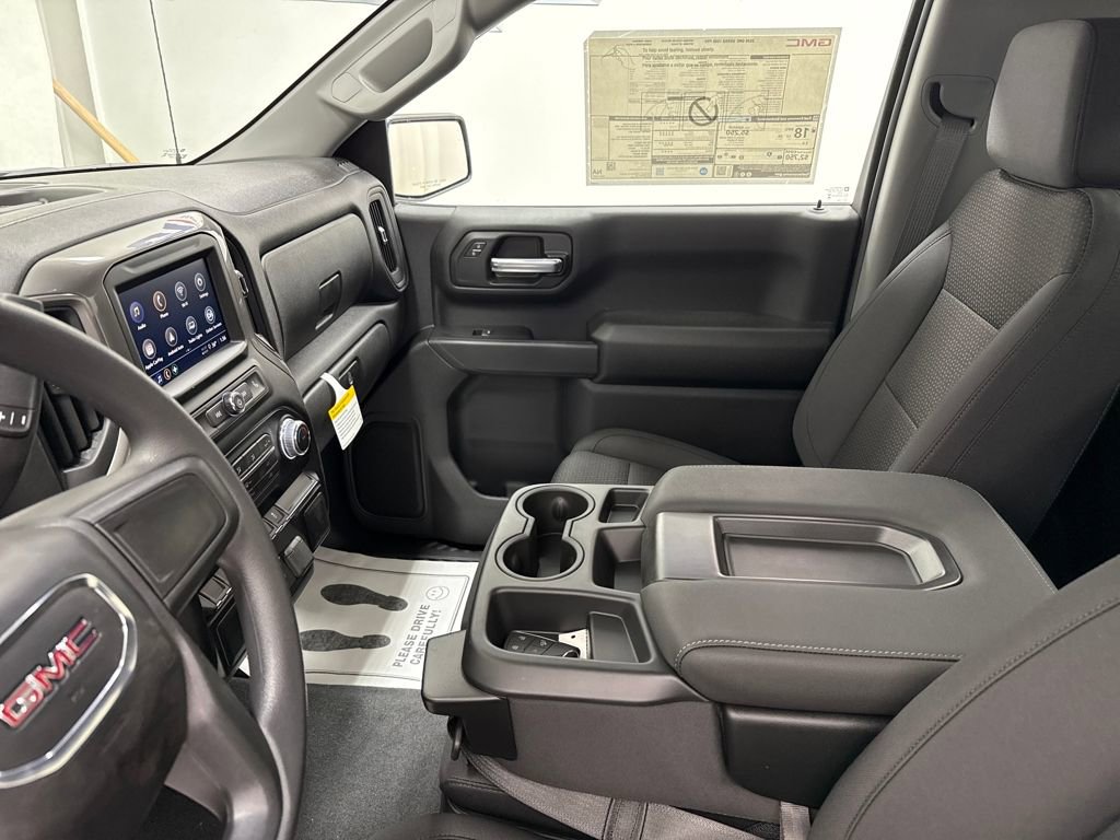 New 2026 GMC Sierra 1500 Pro w/ Pro Value Package AWD/4WD image 19