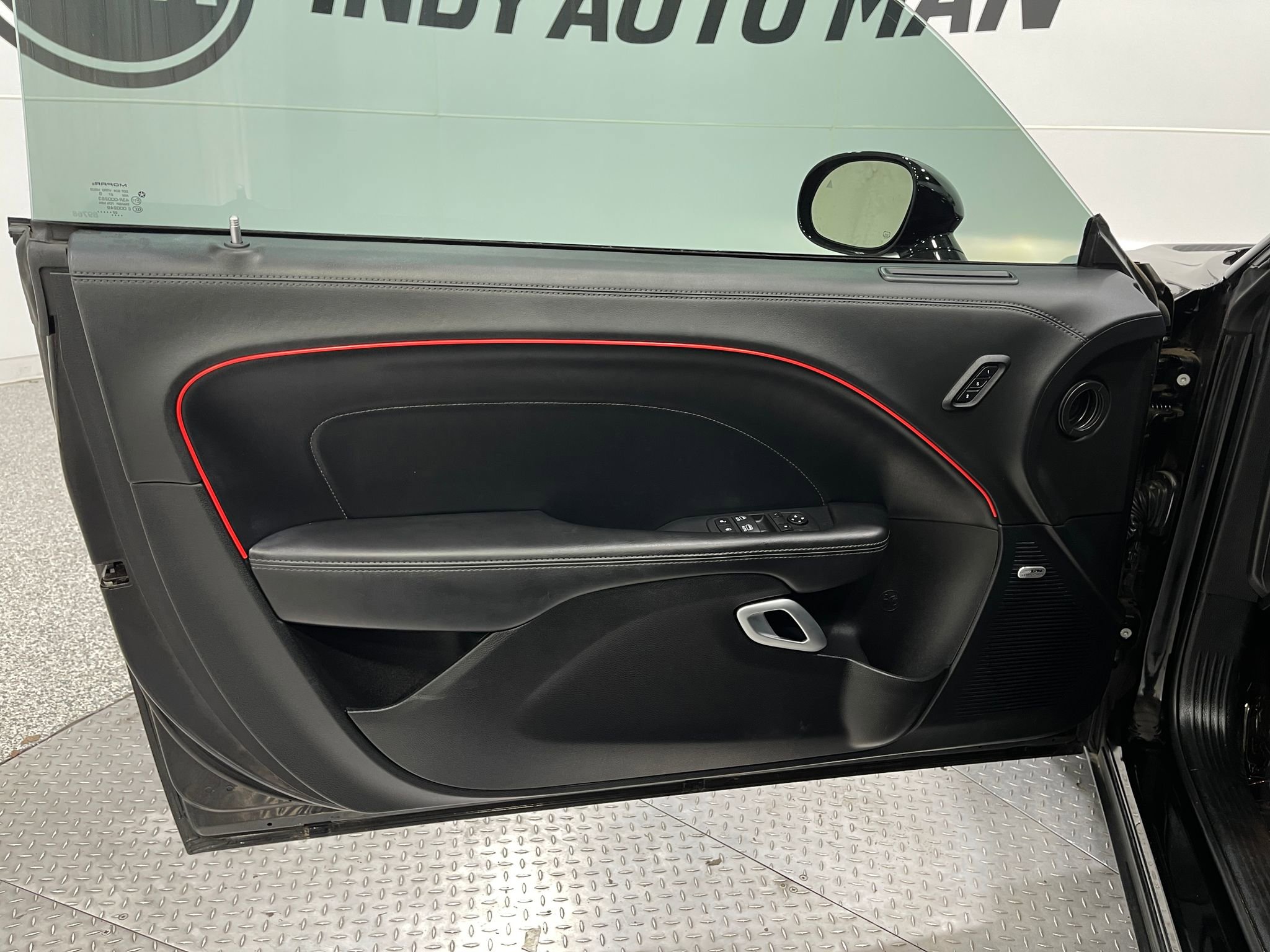 Used 2022 Dodge Challenger R/T Scat Pack image 14