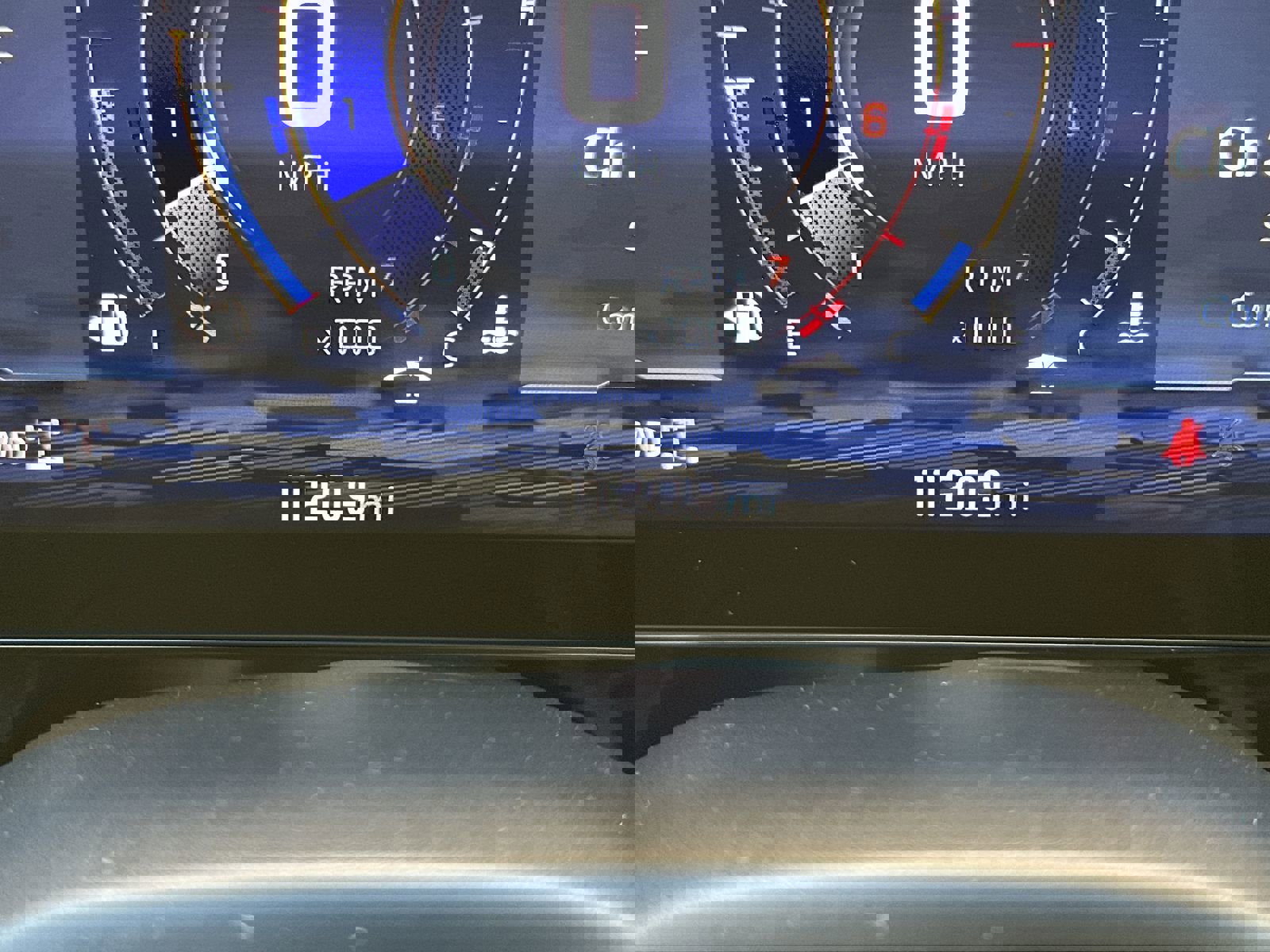 Certified 2025 Chevrolet Tahoe Z71 image 24