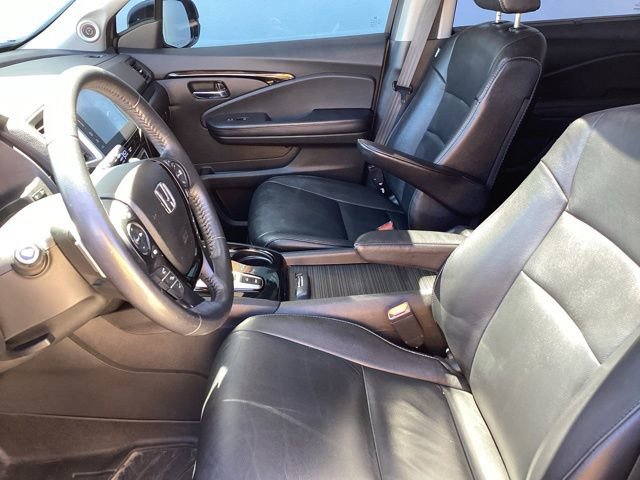 Used 2016 Honda Pilot Touring image 25