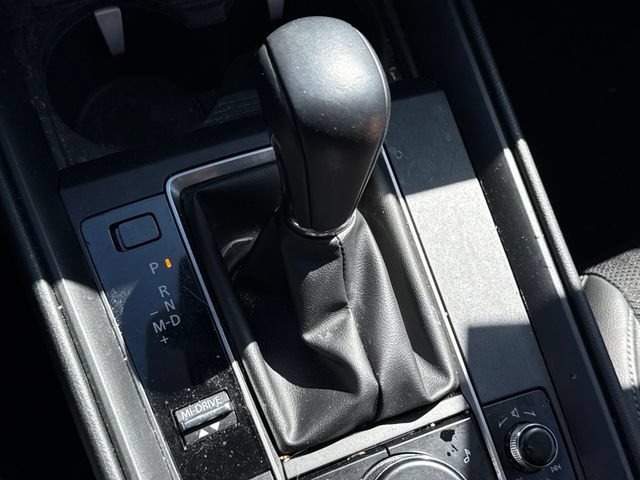 Certified 2024 MAZDA CX-50 AWD 2.5 S w/ Weather Package image 30