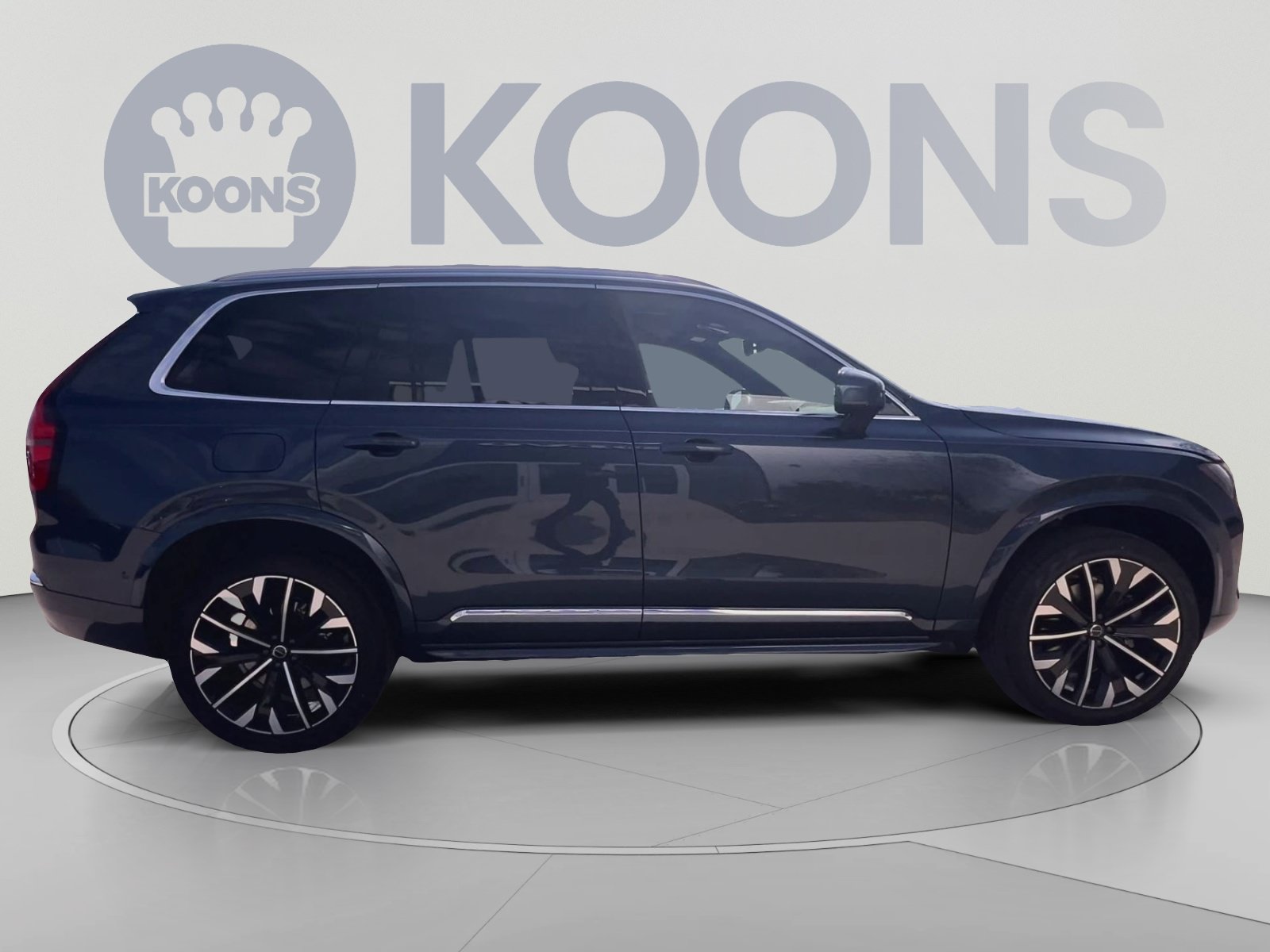 New 2026 Volvo XC90 B6 Plus w/ Protection Package Premier AWD/4WD image 12