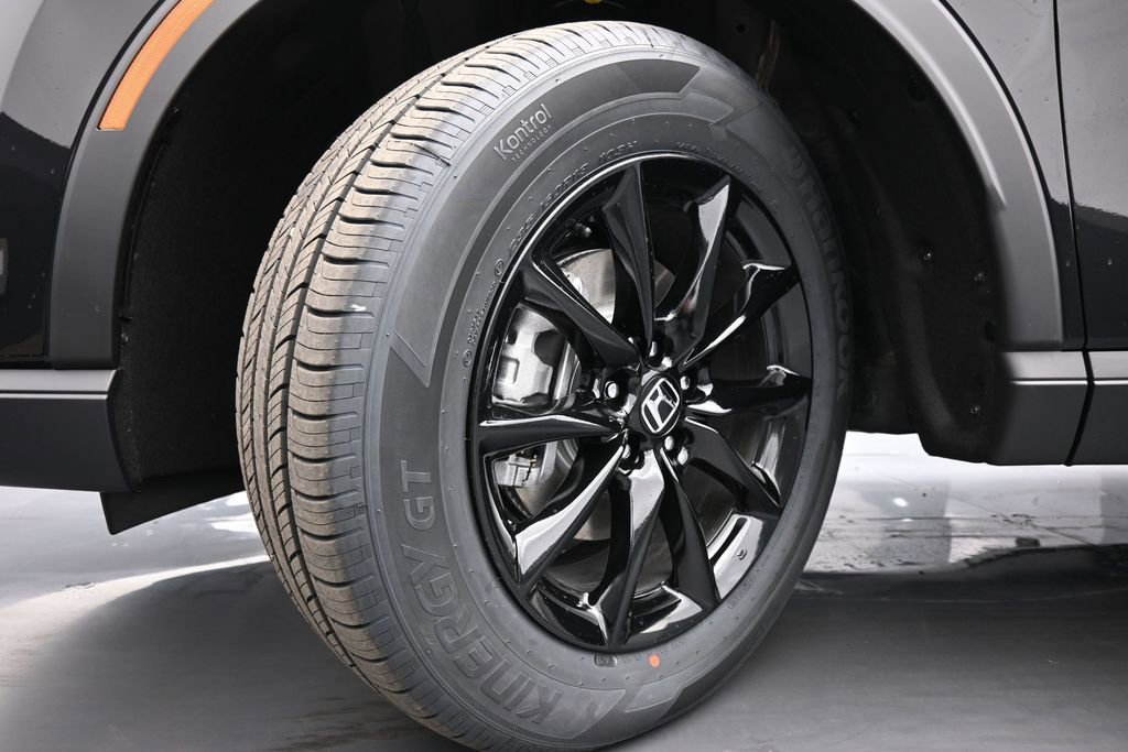 New 2026 Honda CR-V Sport-L image 42