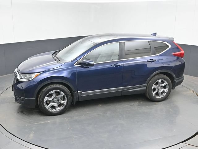 Used 2018 Honda CR-V EX-L image 35