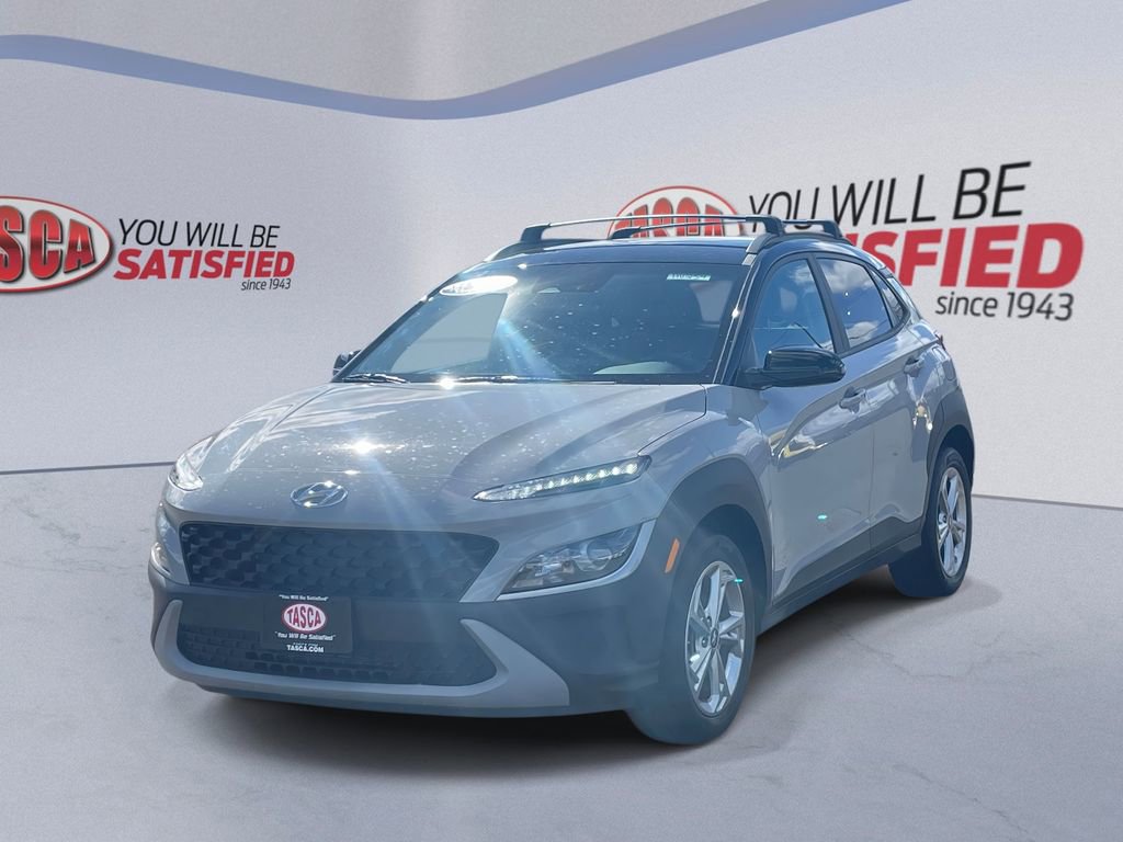 Used 2023 Hyundai Kona SEL image 4