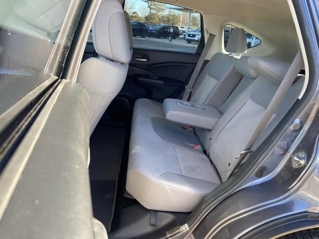 Used 2016 Honda CR-V LX image 15