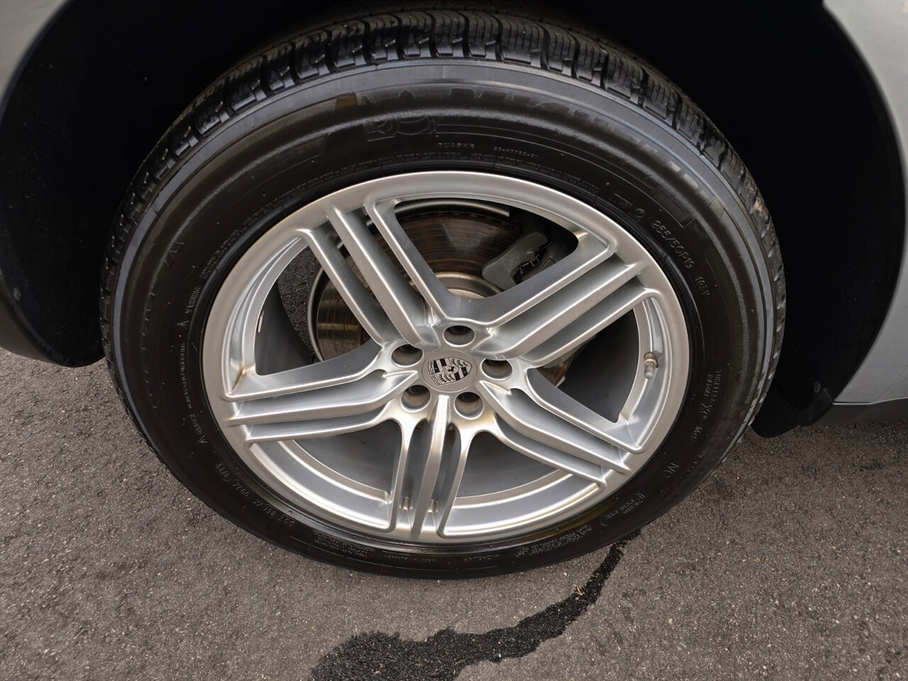 Used 2019 Porsche Macan S image 24