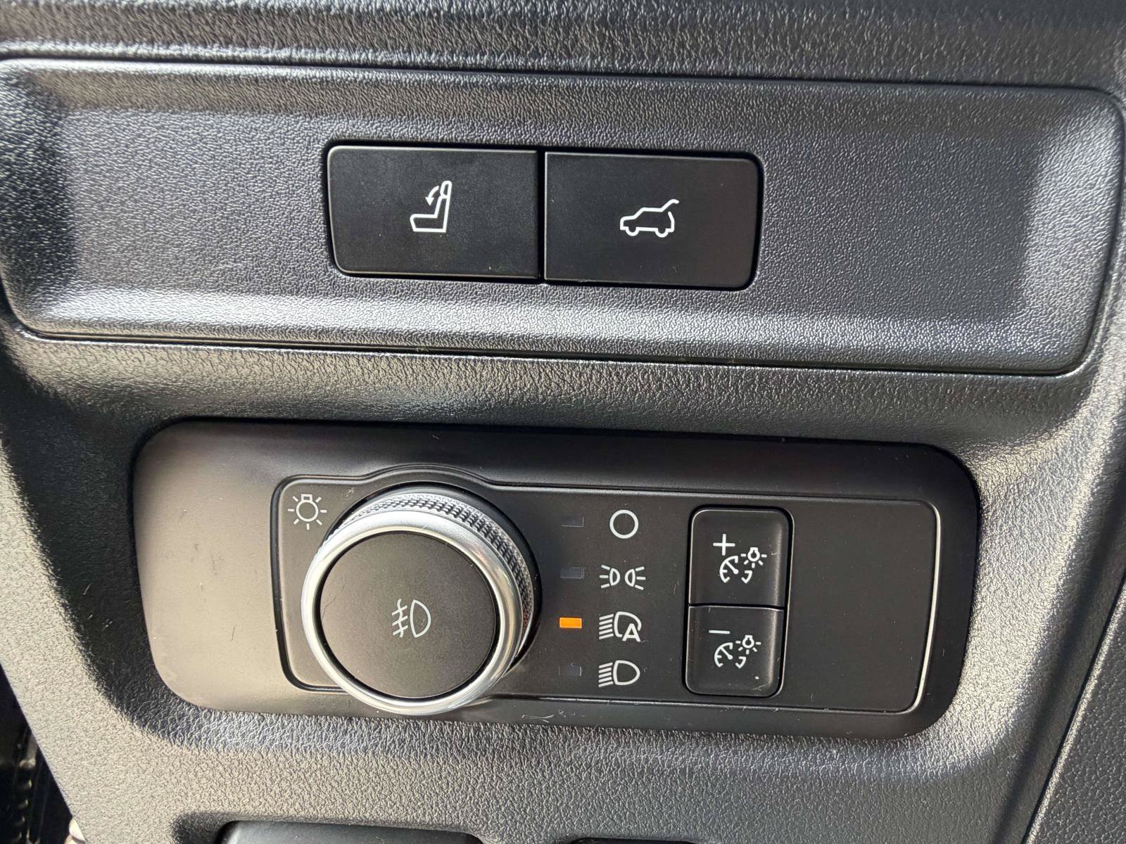 Used 2022 Ford Expedition XLT AWD/4WD image 20