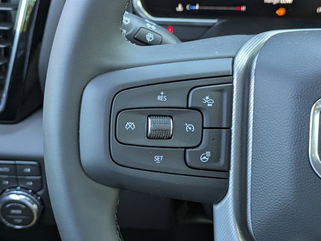 New 2026 GMC Sierra 2500 Denali w/ Denali Reserve Package image 25