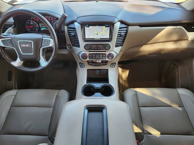 Used 2019 GMC Yukon SLT image 28