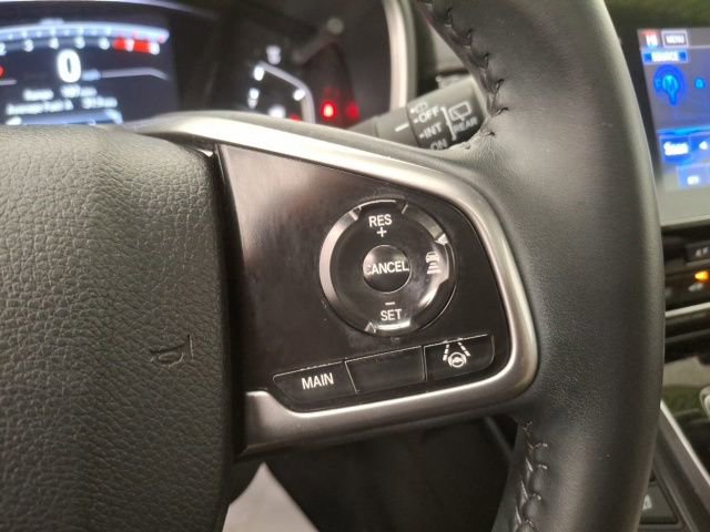 Used 2020 Honda CR-V EX-L image 16