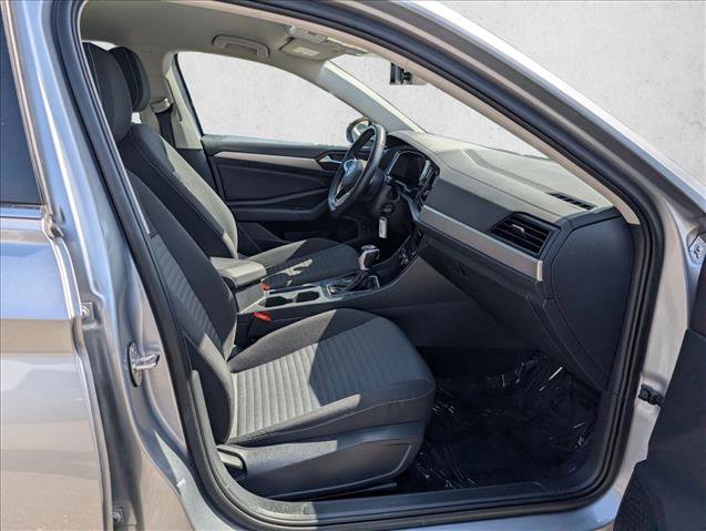 Used 2024 Volkswagen Jetta S FWD image 18