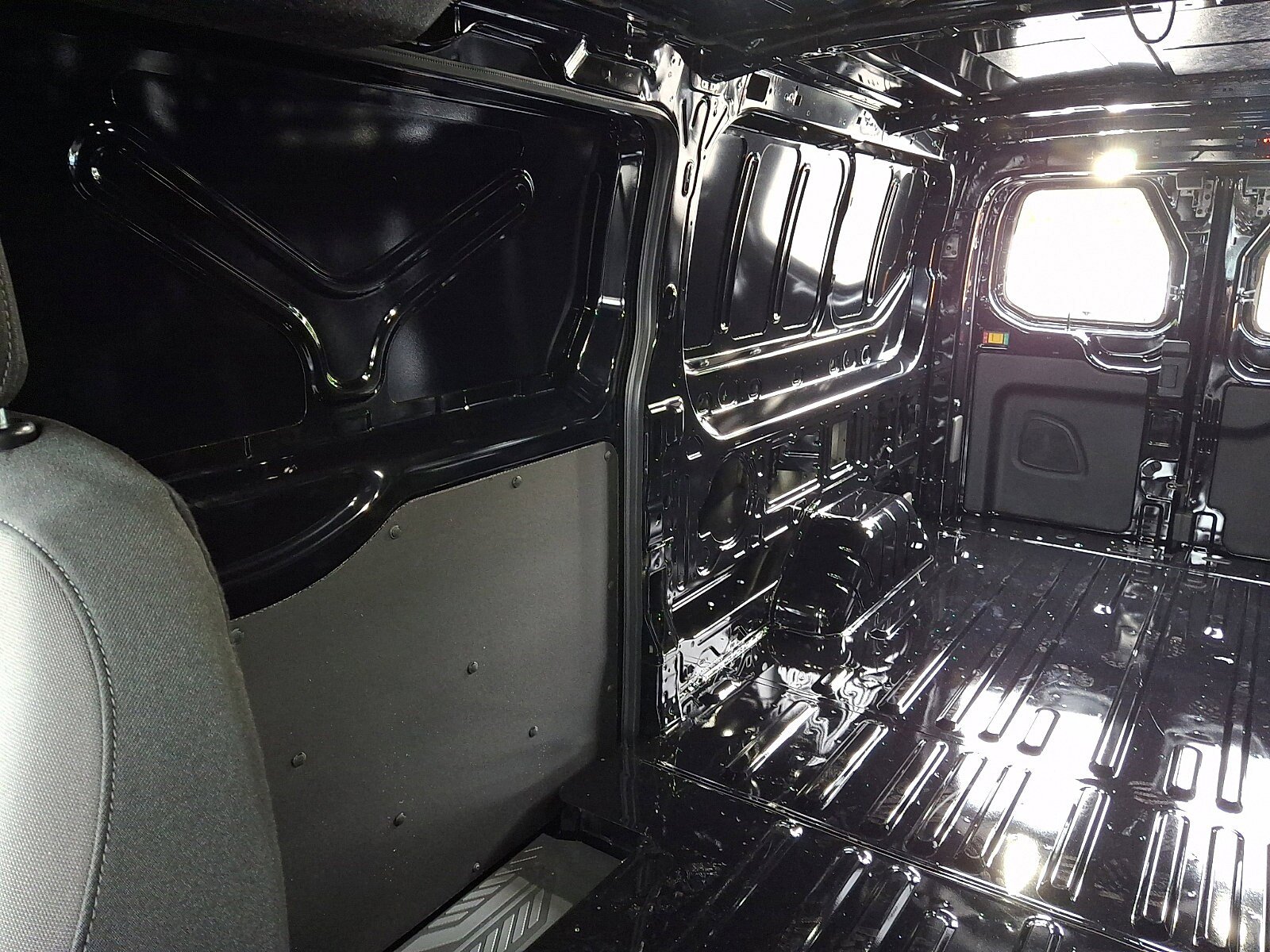New 2026 Ford Transit 250 Low Roof AWD image 10