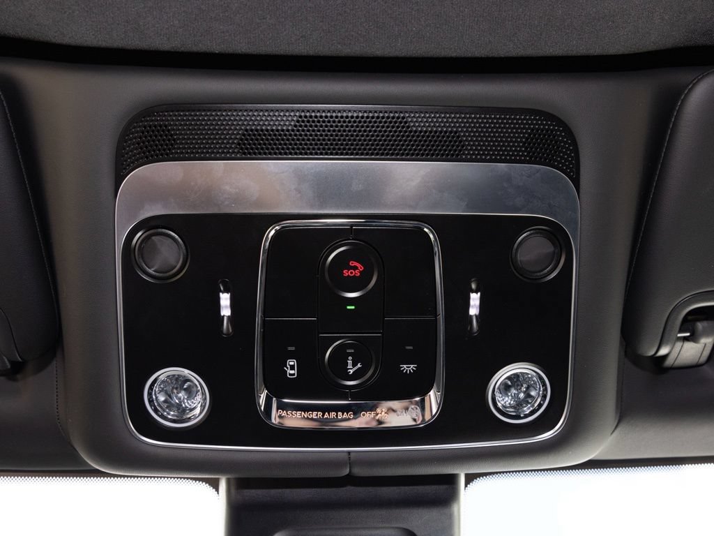 Used 2025 Bentley Continental GTC AWD/4WD image 42