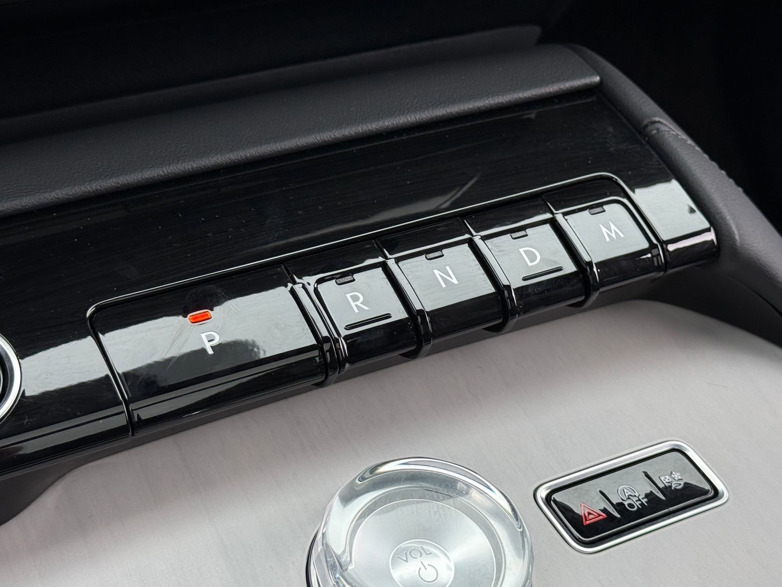 New 2026 Lincoln Navigator L Reserve AWD/4WD image 27