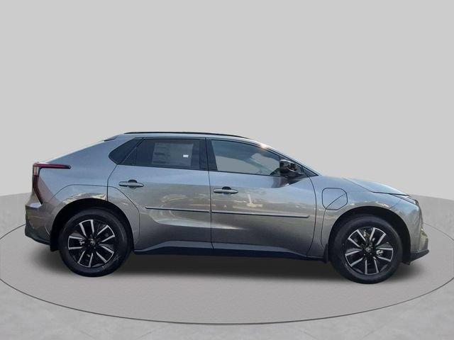 New 2026 Toyota bZ AWD/4WD image 4