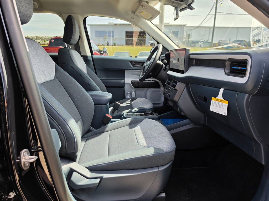 New 2026 Ford Maverick XLT FWD image 43