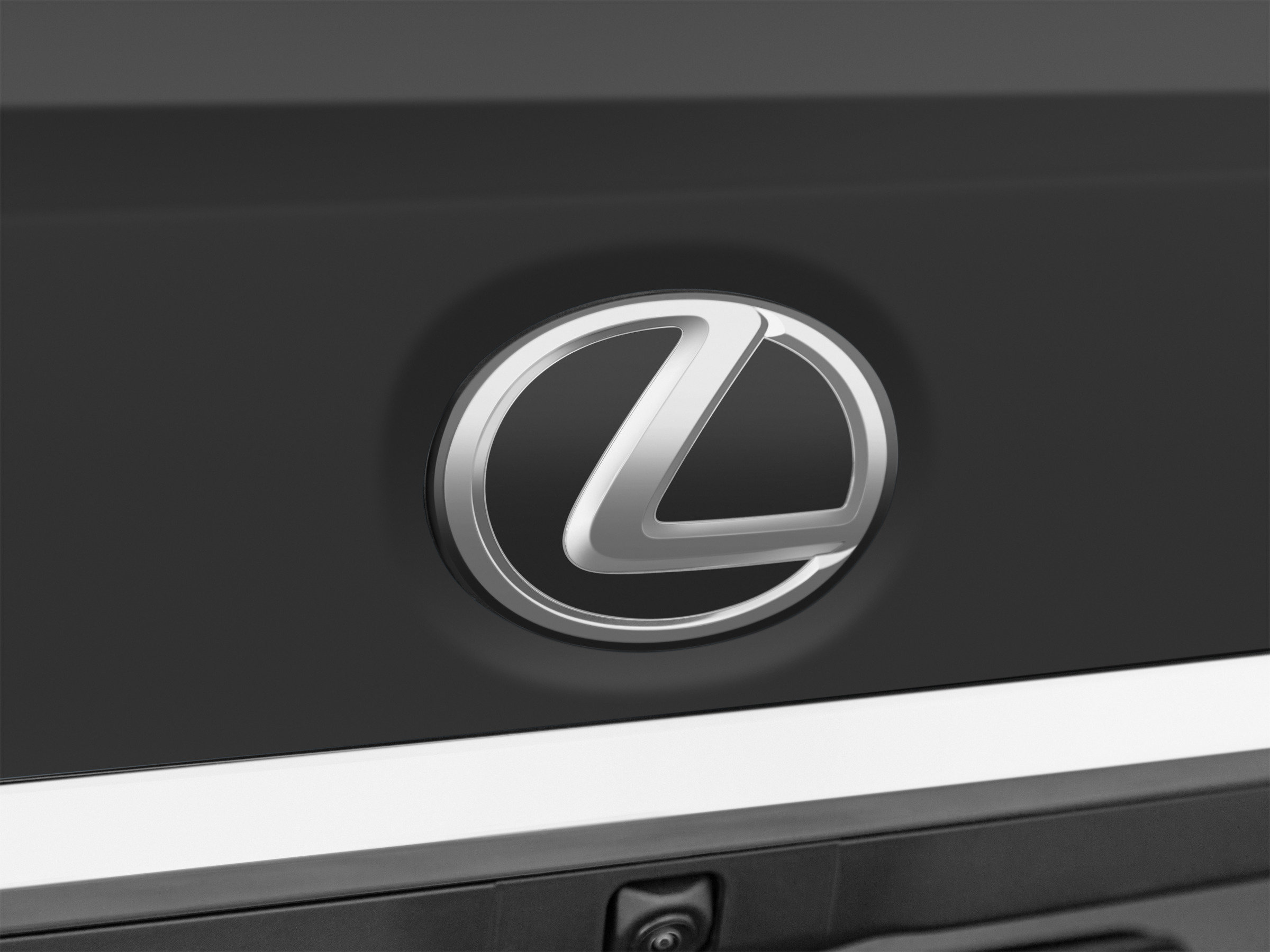 Certified 2025 Lexus ES 350 w/ Premium Package FWD image 56