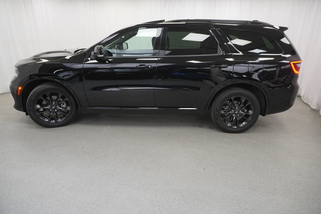 Used 2023 Dodge Durango R/T AWD/4WD image 14