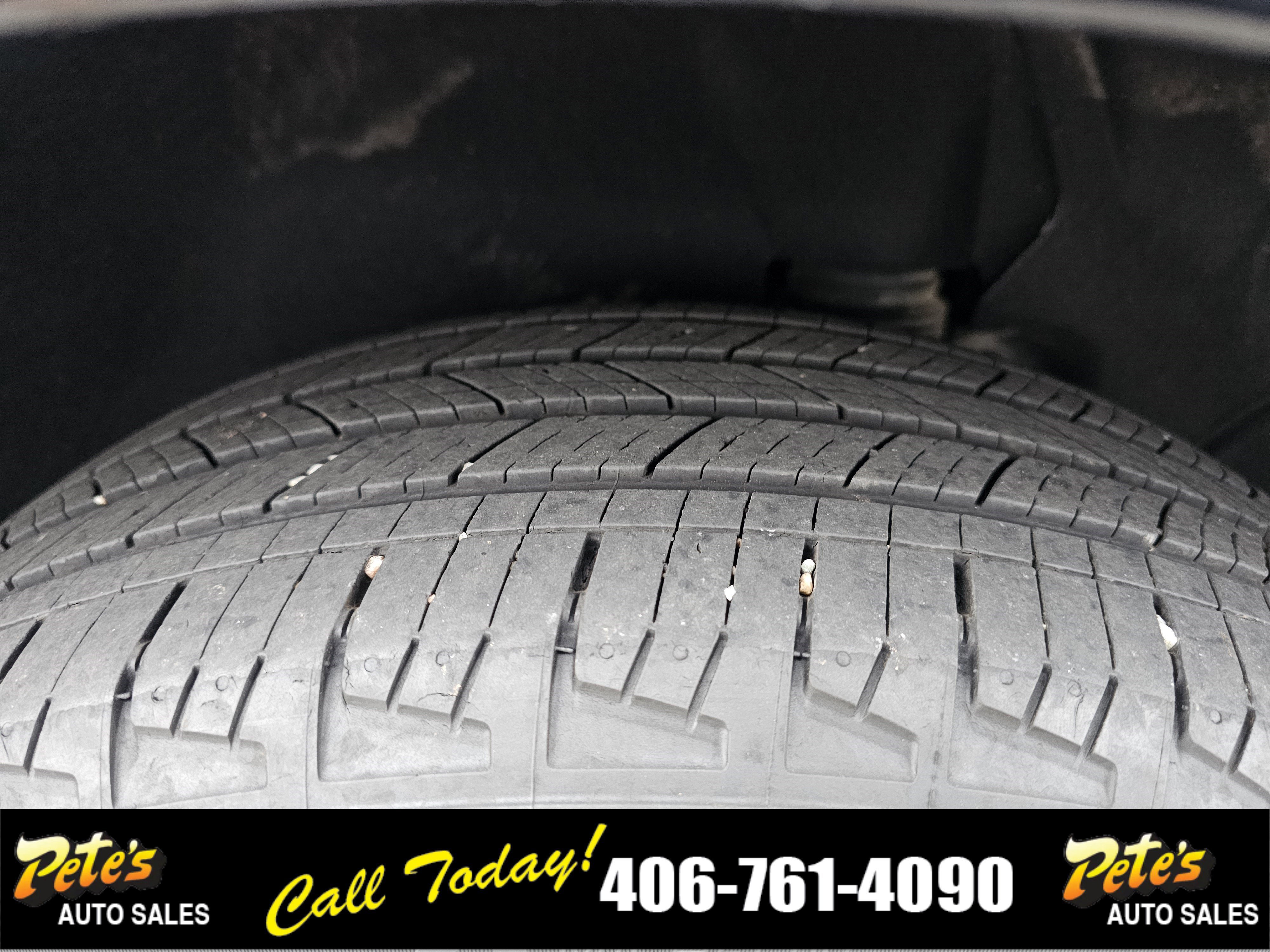 Used 2024 Chevrolet Equinox LT image 11