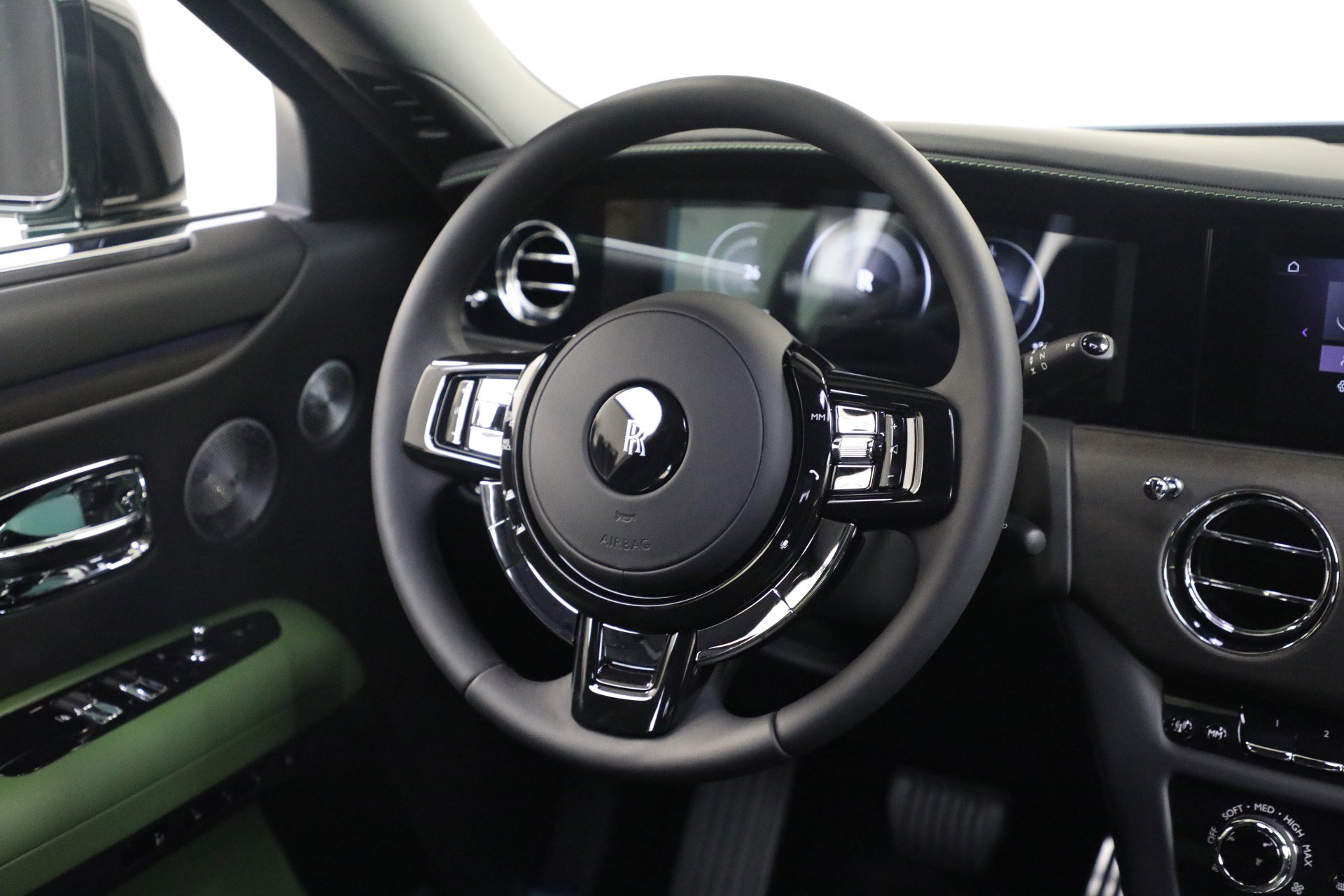 New 2026 Rolls-Royce Ghost image 31