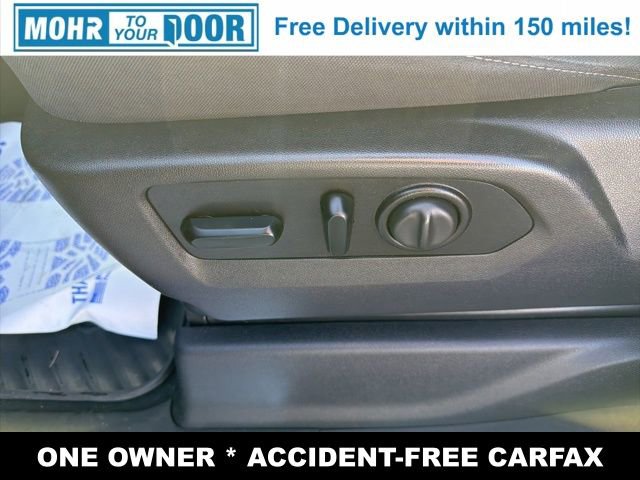 Used 2021 Chevrolet Silverado 1500 LT image 15