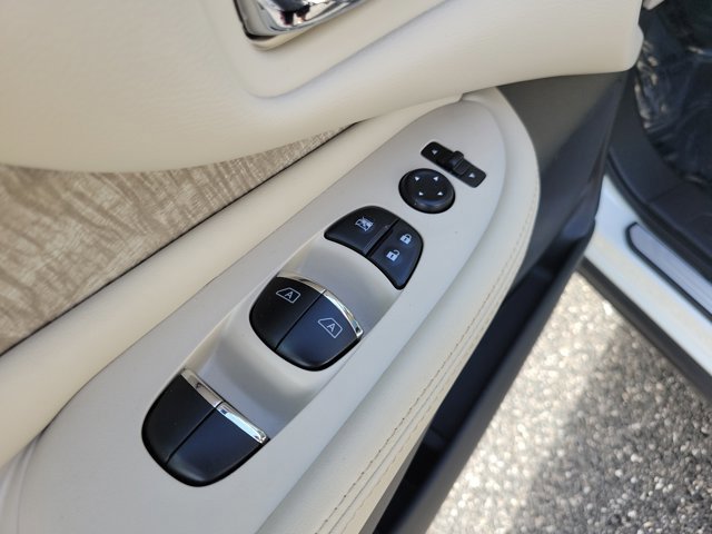 Used 2024 Nissan Murano SL image 20