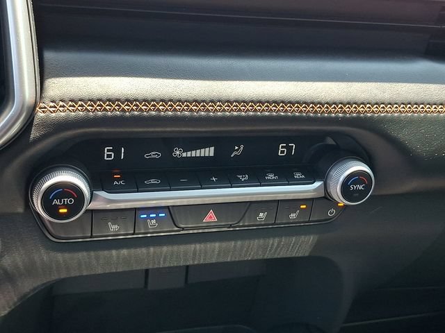New 2026 MAZDA CX-50 AWD 2.5 Hybrid w/ Weather Package image 13