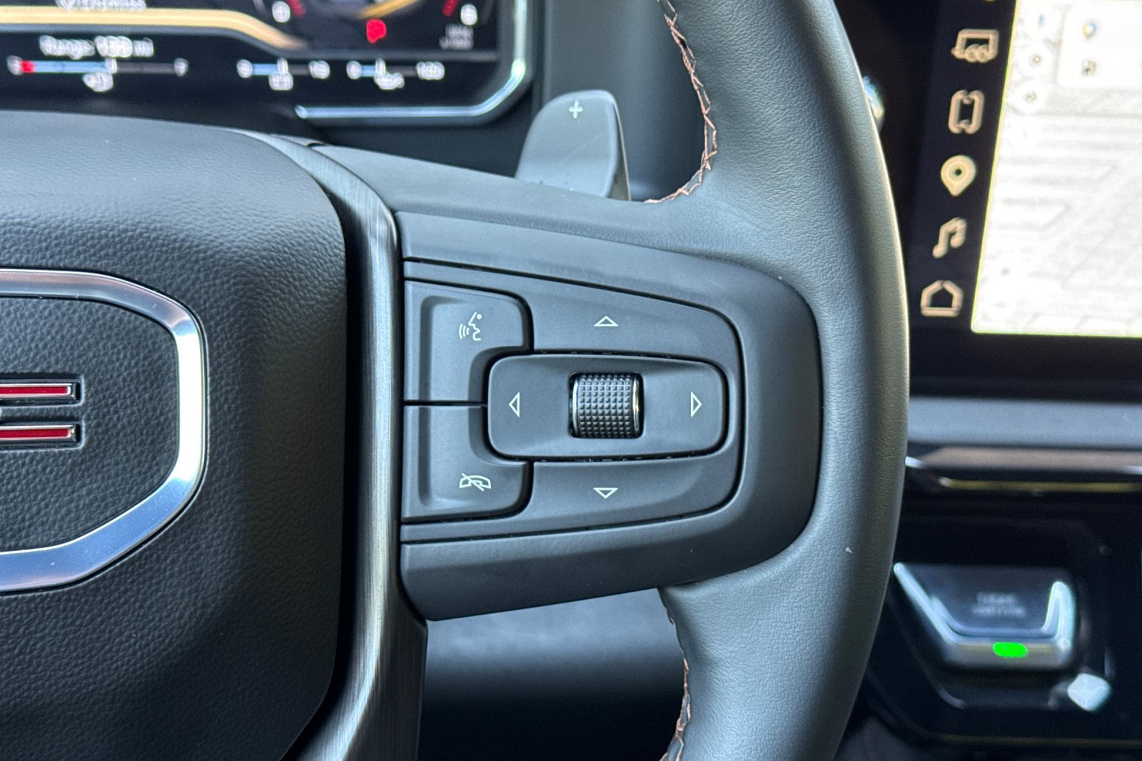 Used 2025 GMC Sierra 1500 AT4 AWD/4WD image 31