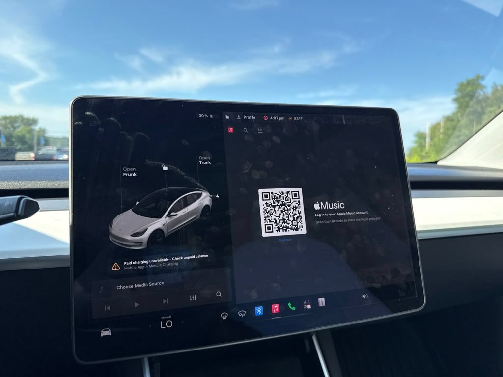 Used 2020 Tesla Model 3 Standard Range RWD image 20