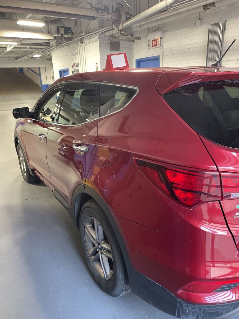 Used 2018 Hyundai Santa Fe Sport image 48
