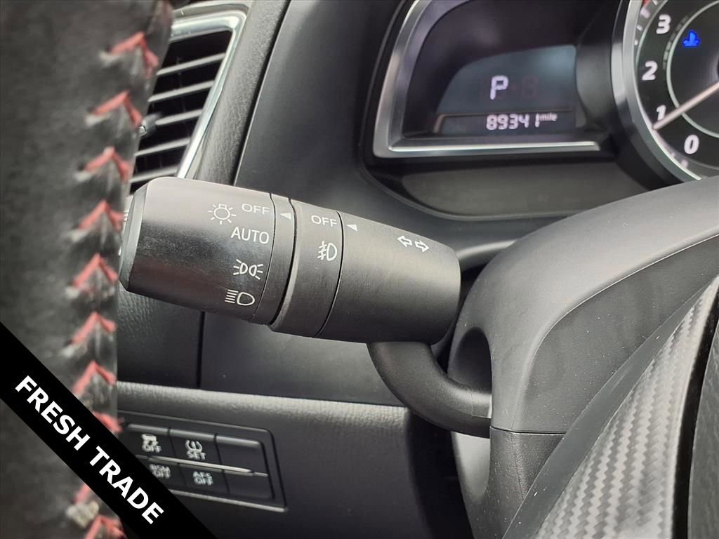 Used 2015 MAZDA MAZDA3 s Grand Touring FWD image 18